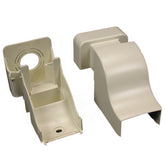 Legrand - Wiremold PN05F86 Eclipse™ PN03, PN05, PN10 Series Drop Ceiling Connector